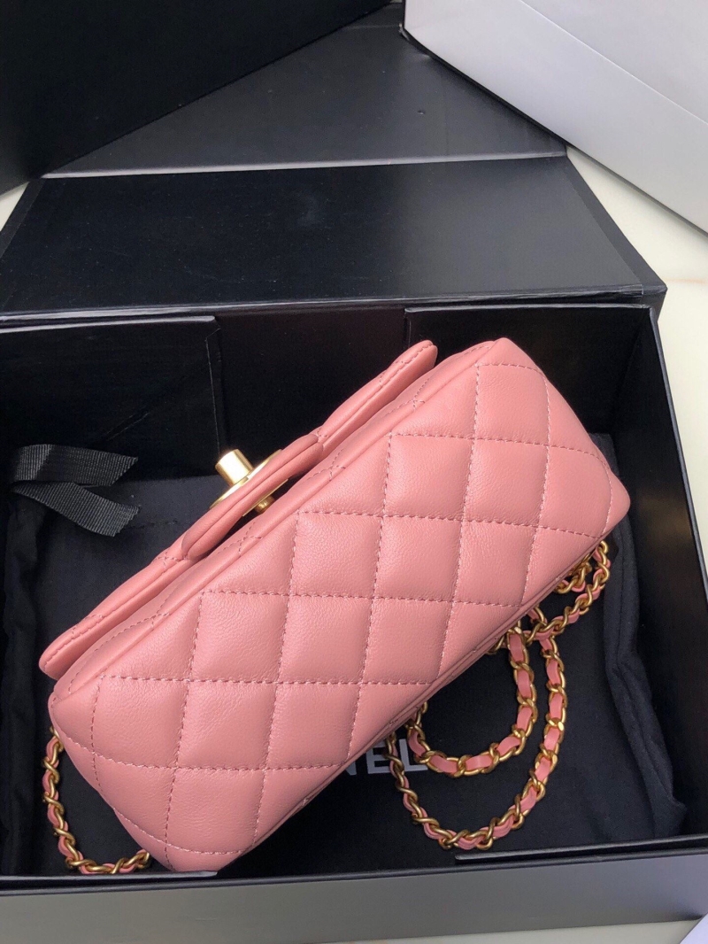 Ch**el cf series bags